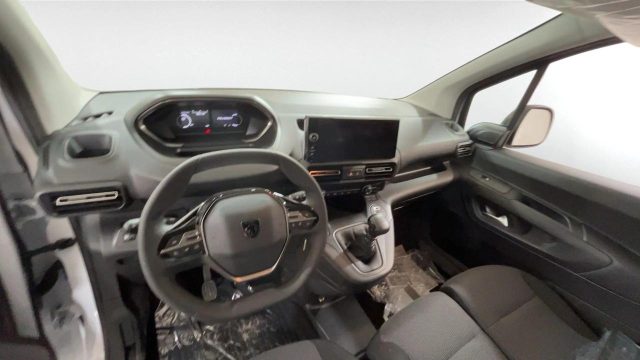 PEUGEOT Partner usata, con Boardcomputer