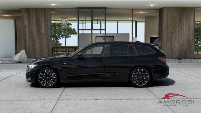 BMW 320 usata 2