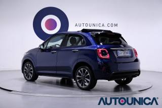 FIAT 500X usata, con Servosterzo