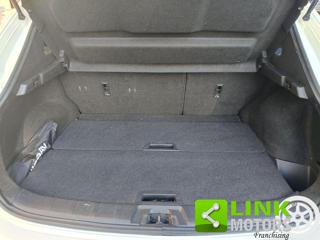 NISSAN Qashqai usata, con Limitatore di velocità