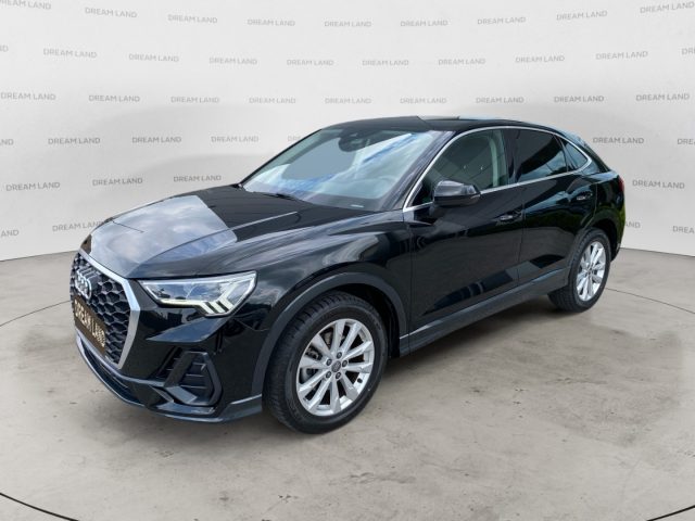 AUDI Q3 usata, con Park Distance Control