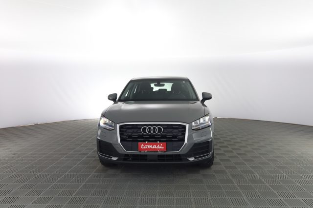 AUDI Q2 usata 0