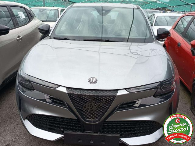 ALFA ROMEO Junior usata, con Autoradio