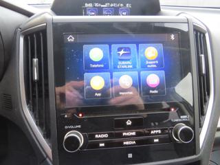 SUBARU XV usata, con Specchietti laterali elettrici