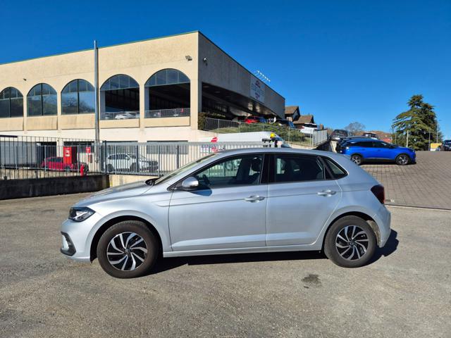 VOLKSWAGEN Polo usata, con Airbag laterali