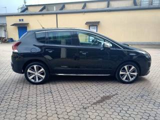 PEUGEOT 3008 usata, con Controllo trazione