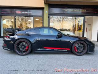 PORSCHE 911 usata, con Airbag Passeggero