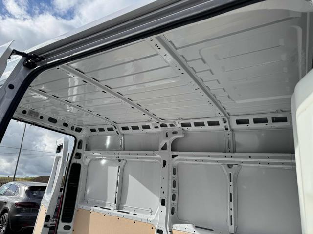 FIAT Ducato usata, con Immobilizzatore elettronico