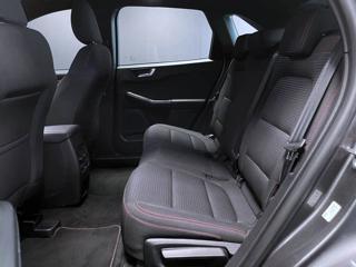 FORD Kuga usata, con Controllo trazione