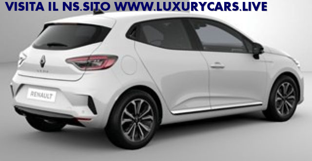 RENAULT Clio usata, con Airbag