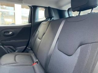 JEEP Renegade usata, con Autoradio