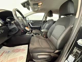 KIA Ceed usata, con Autoradio