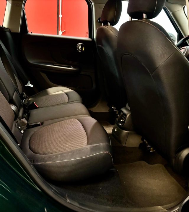 MINI Countryman usata, con Servosterzo
