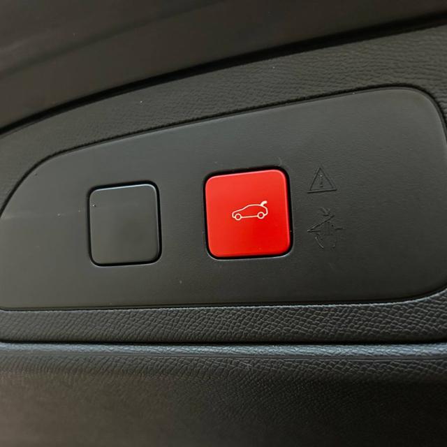 DS AUTOMOBILES DS 7 Crossback usata, con Cerchi in lega