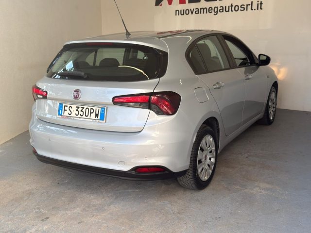 FIAT Tipo usata, con Autoradio