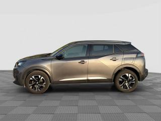 PEUGEOT 2008 usata 1