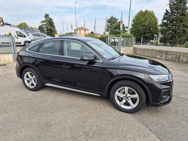 AUDI Q5 usata, con Autoradio