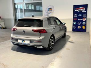 VOLKSWAGEN Golf usata, con Antifurto