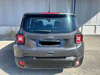 JEEP Renegade usata, con Airbag Passeggero