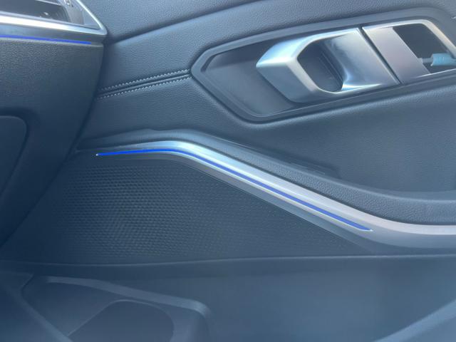 BMW 330 usata, con Specchietti laterali elettrici