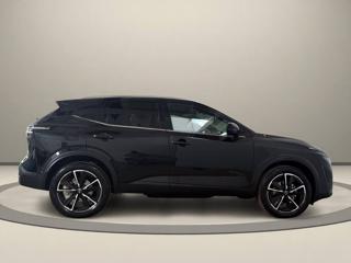 NISSAN Qashqai usata, con Airbag Passeggero
