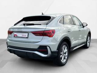 AUDI Q3 usata, con Autoradio
