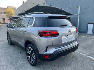CITROEN C5 Aircross usata, con Airbag Passeggero