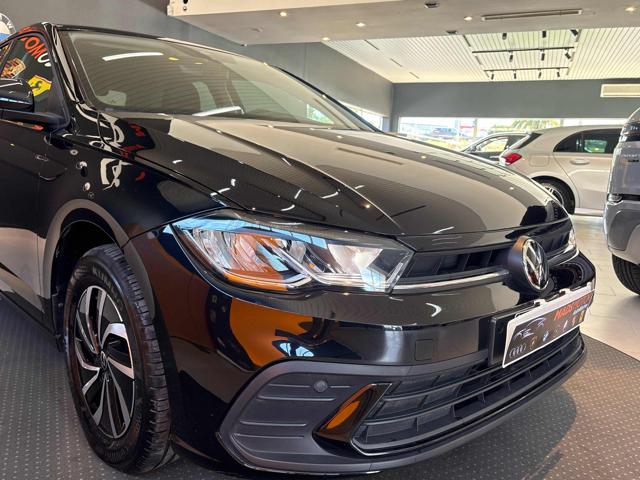 VOLKSWAGEN Polo usata, con Chiusura centralizzata
