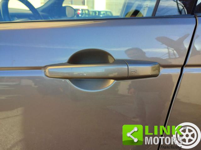 LAND ROVER Discovery Sport usata, con Fari Xenon