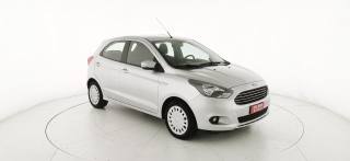 FORD Ka+ usata 22