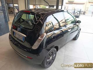 LANCIA Ypsilon usata, con Chiusura centralizzata