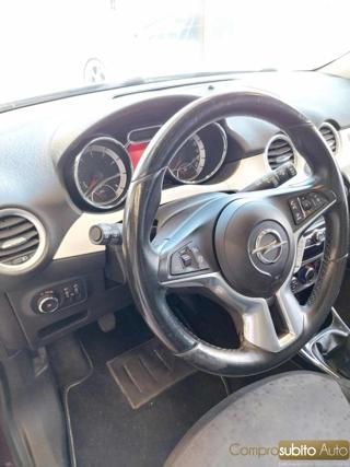 OPEL Adam usata, con ESP