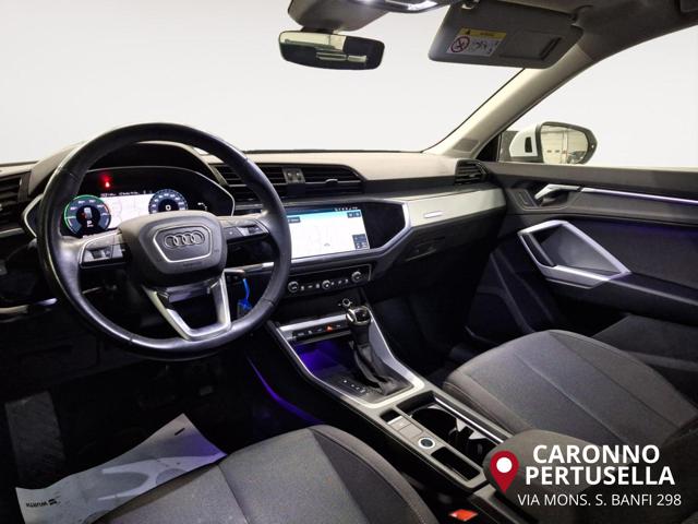 AUDI Q3 usata, con Controllo trazione