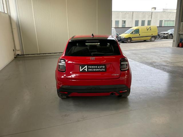 FIAT 600 usata, con Autoradio