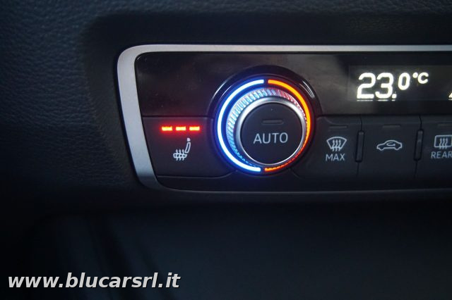 AUDI Q3 usata, con Bluetooth
