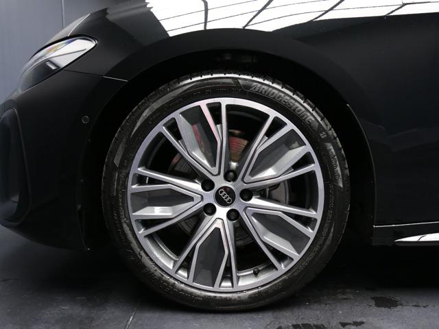 AUDI A5 usata, con Alzacristalli elettrici