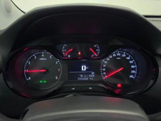 OPEL Crossland X usata, con Controllo trazione