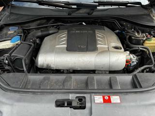 AUDI Q7 usata, con Cruise Control