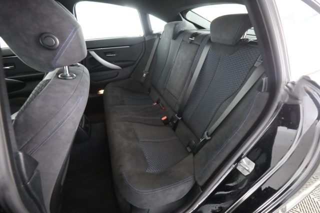 BMW 420 usata 3