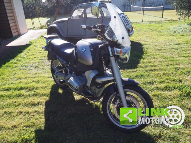BMW R 850 R usata 2