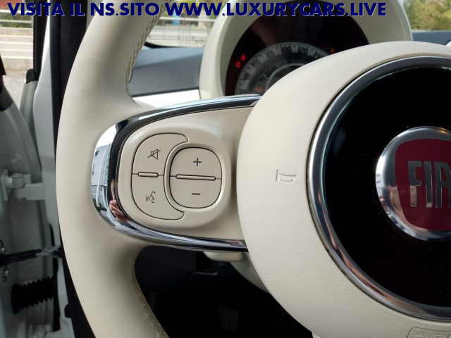 FIAT 500 usata 20