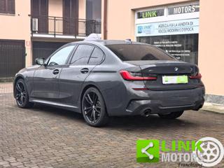 BMW 320 usata, con Airbag laterali