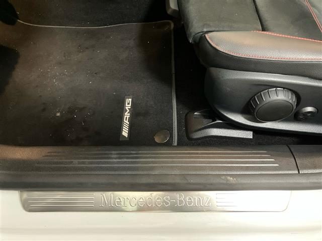 MERCEDES-BENZ CLA usata 25