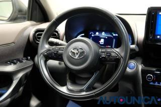 TOYOTA Yaris Cross usata, con Chiusura centralizzata senza chiave