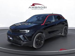 OPEL Mokka 1.2 Turbo GS Line