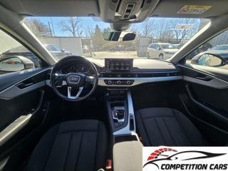 AUDI A4 usata, con Boardcomputer