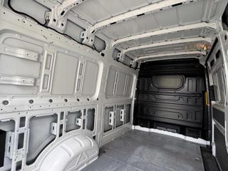 VOLKSWAGEN Crafter usata, con Cruise Control