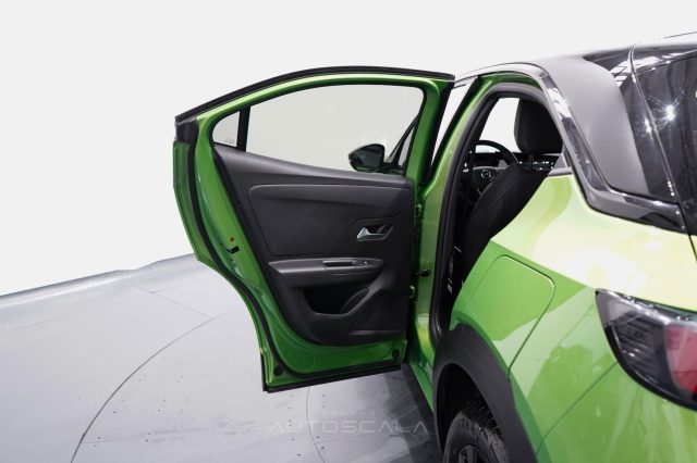 OPEL Mokka usata, con Specchietti laterali elettrici