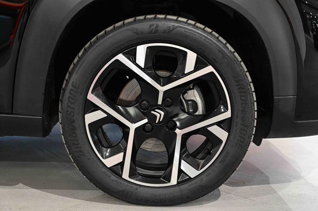 CITROEN C3 Aircross usata, con Climatizzatore