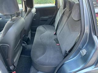 CITROEN C3 usata, con Sedile posteriore sdoppiato